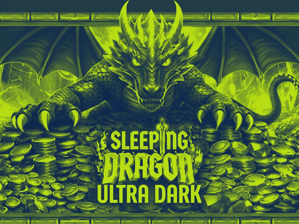 Sleeping Dragon Ultra Dark